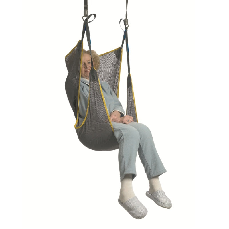 Sangle Universelle avec tétière