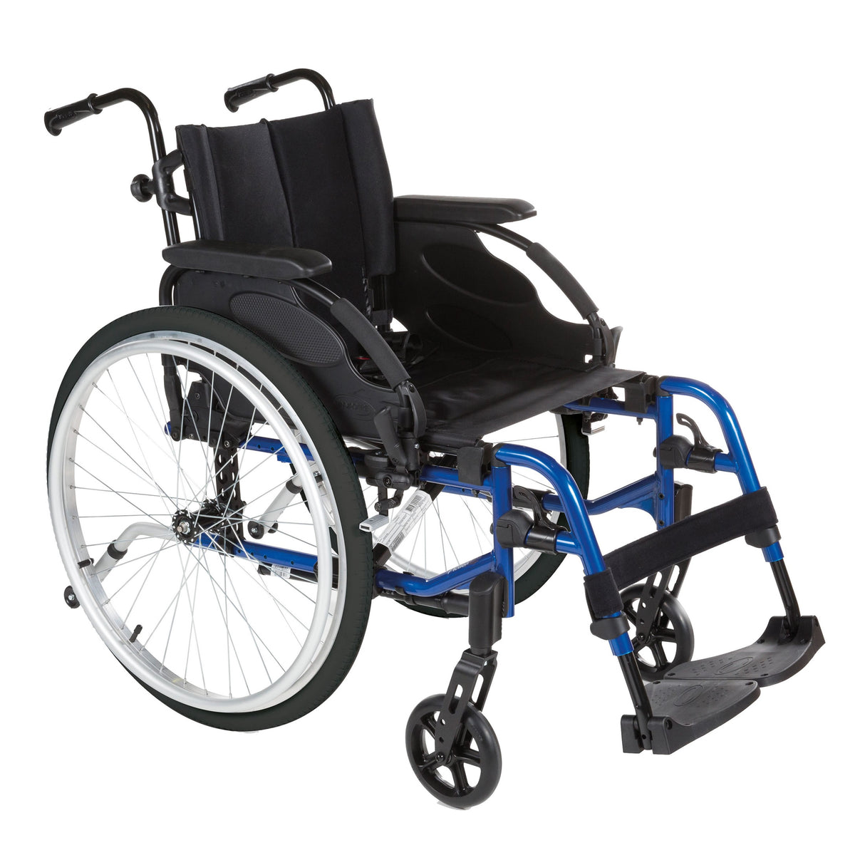 Fauteuil Roulant Action 3 - Invacare