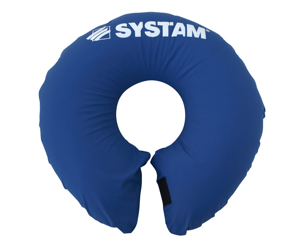 Coussin de positionnement bouée