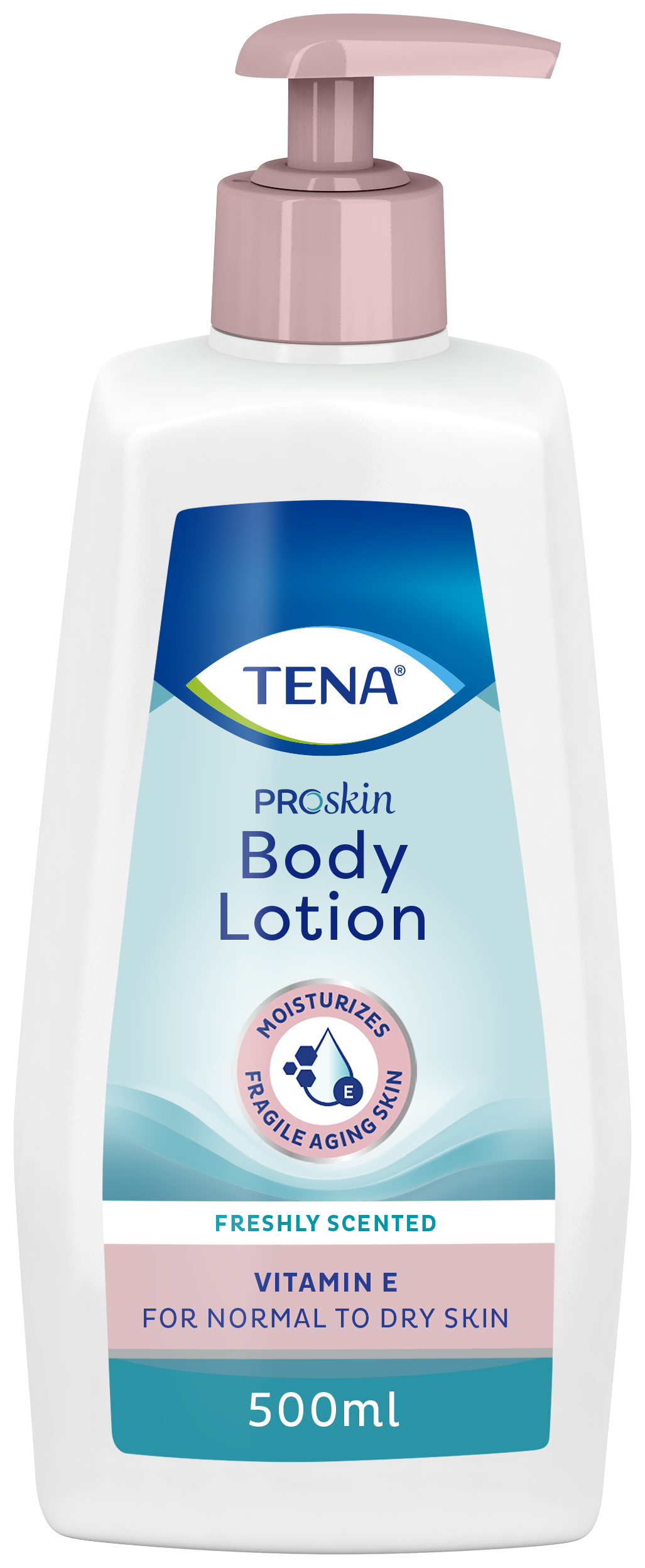 TENA Wash Cream ProSkin 500 ml