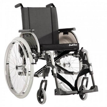 Fauteuil roulant Otto Bock Start M2 Dossier Fixe