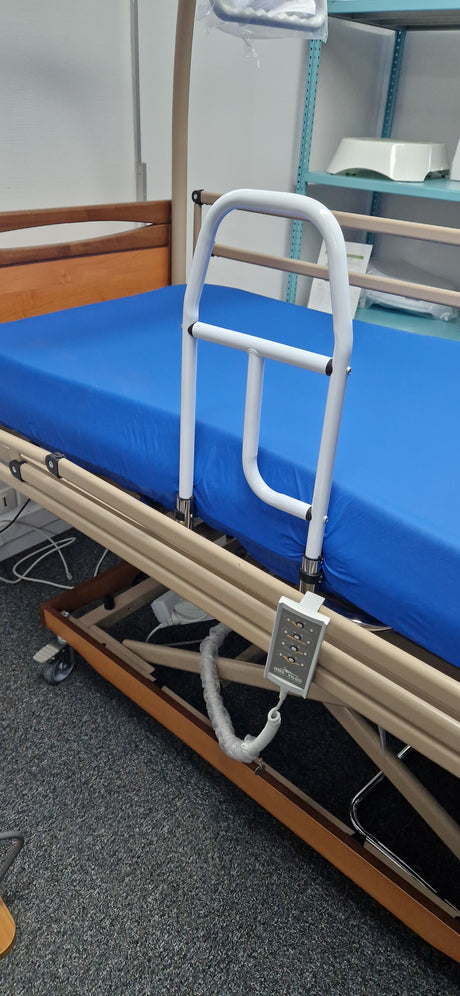 Poignée de Entrée et Sortie de Lit