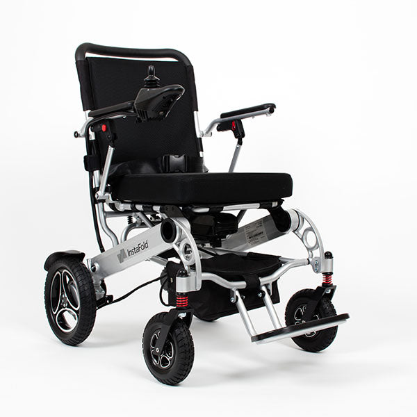 Fauteuil Electrique - INSTAFOLD