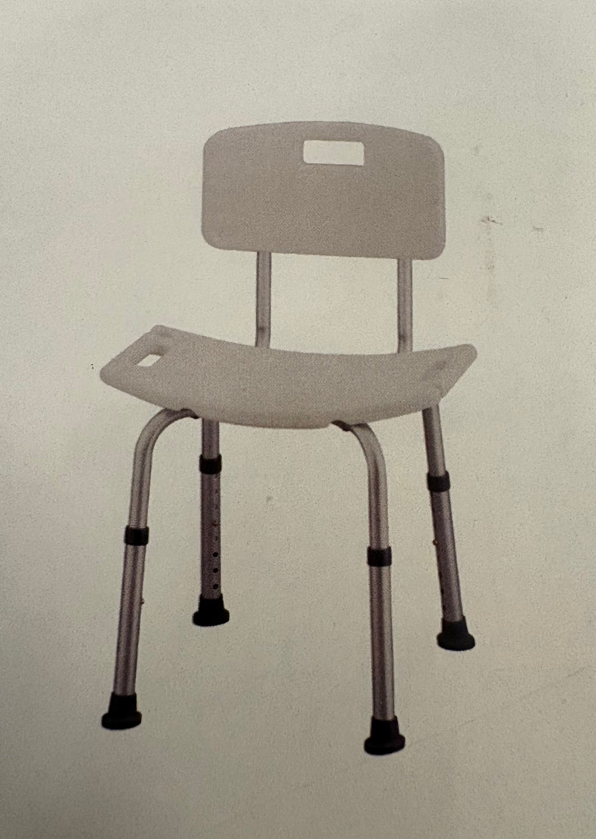 Chaise de Douche - SUMATRA