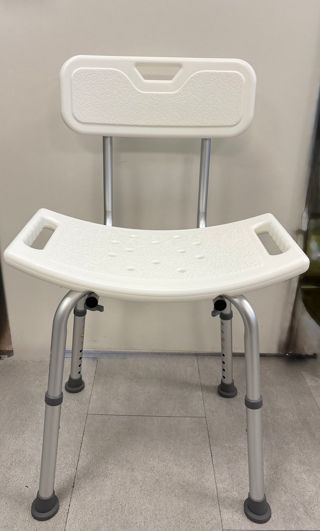 Chaise de Douche - SUMATRA