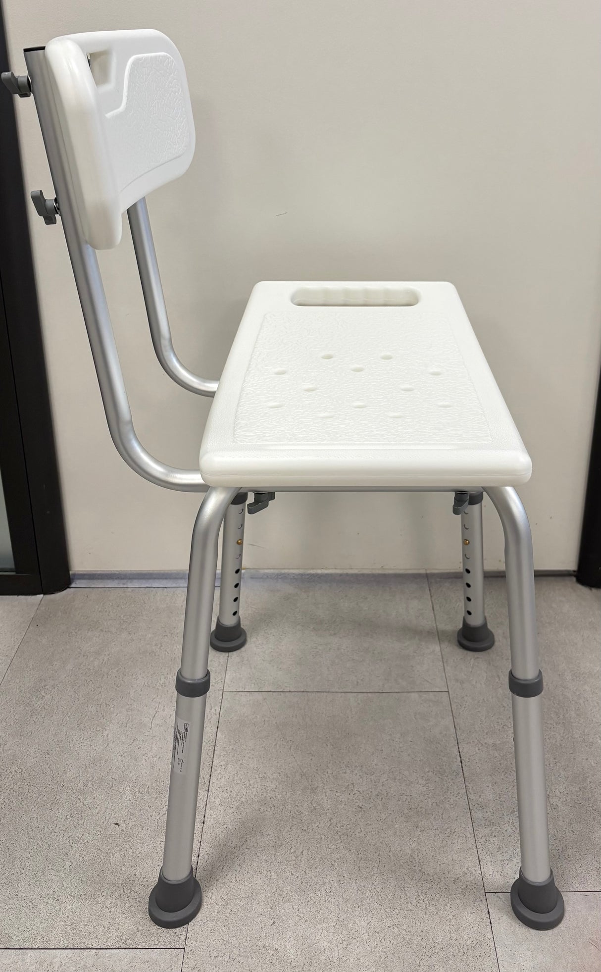Chaise de Douche - SUMATRA