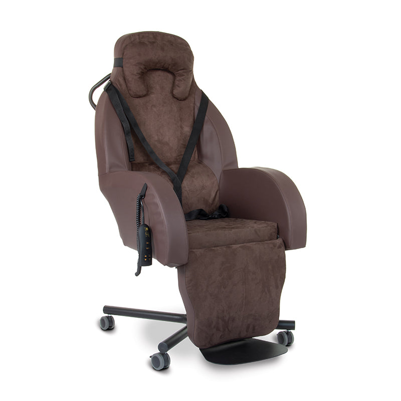 Fauteuils Coquilles CLUB et LIVING