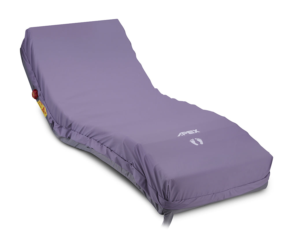 Matelas à Air Antiescarres - DOMUS 4