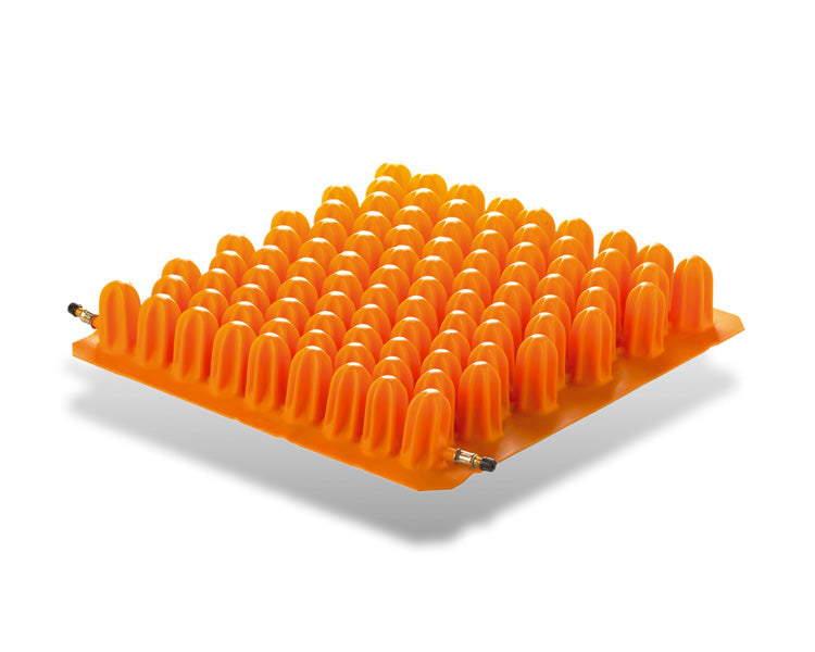 Coussin Anti-Escarres à Cellules à Air - POLYAIR - marque Systam