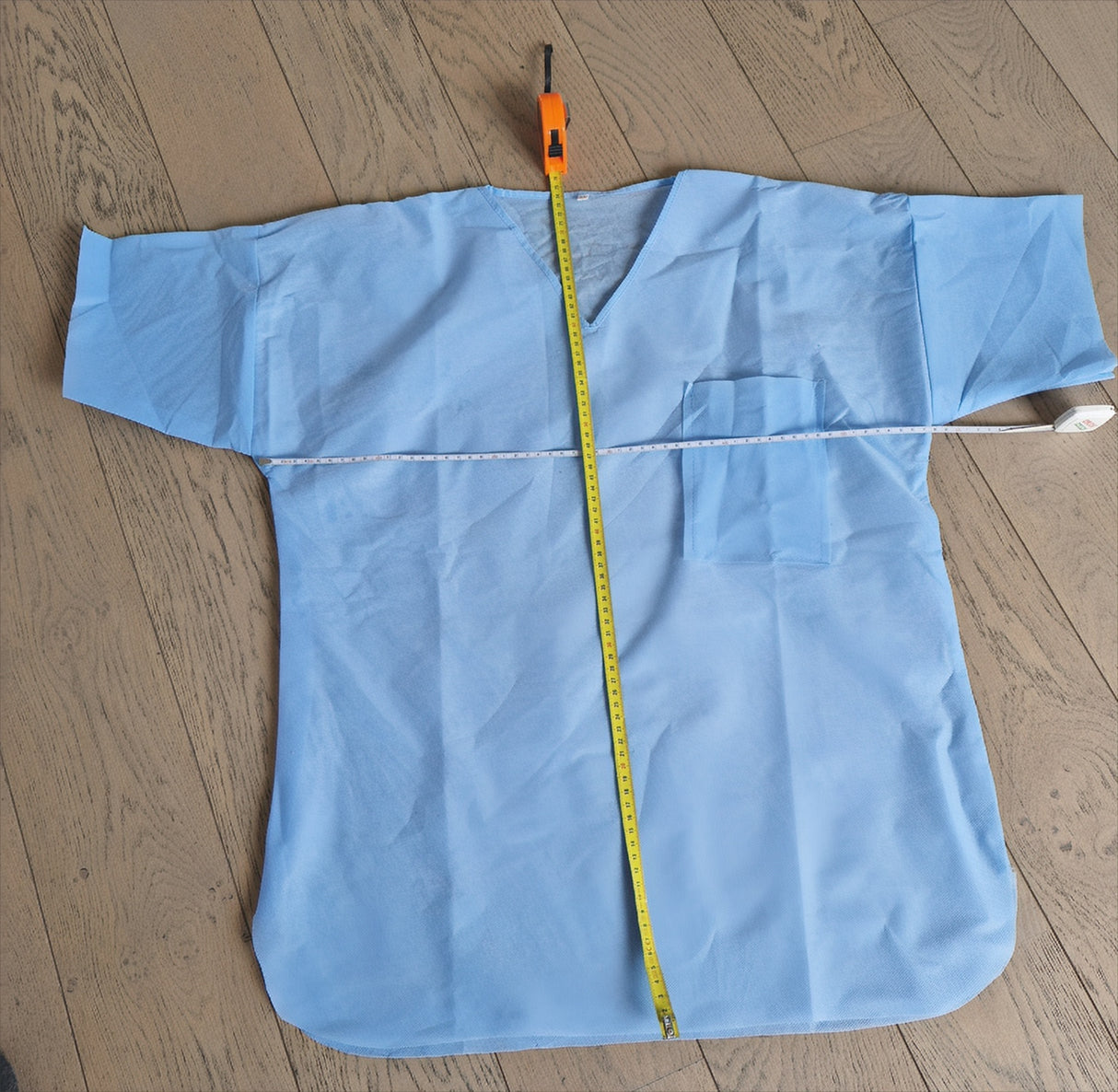 Pyjama de Bloc -PP 50g - lot de 10 pièces