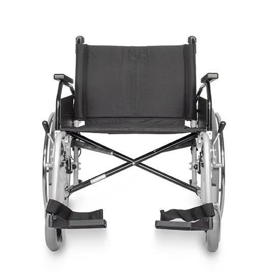 Fauteuil Roulant Grande Largeur - ROTEC XL