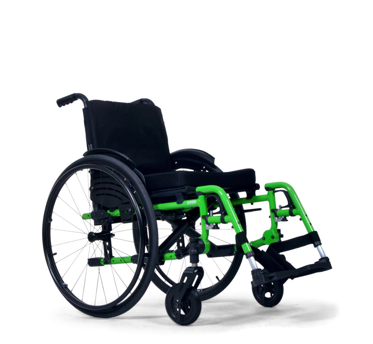 Fauteuil Roulant Léger - V500ACTIVE