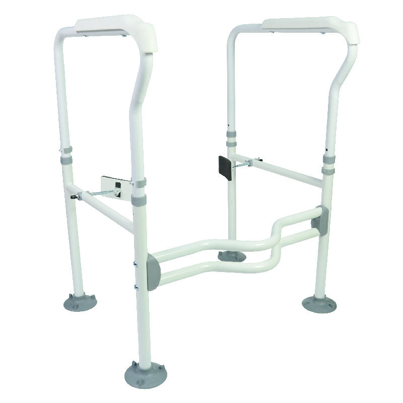 Accoudoirs de Toilettes - ARUBA