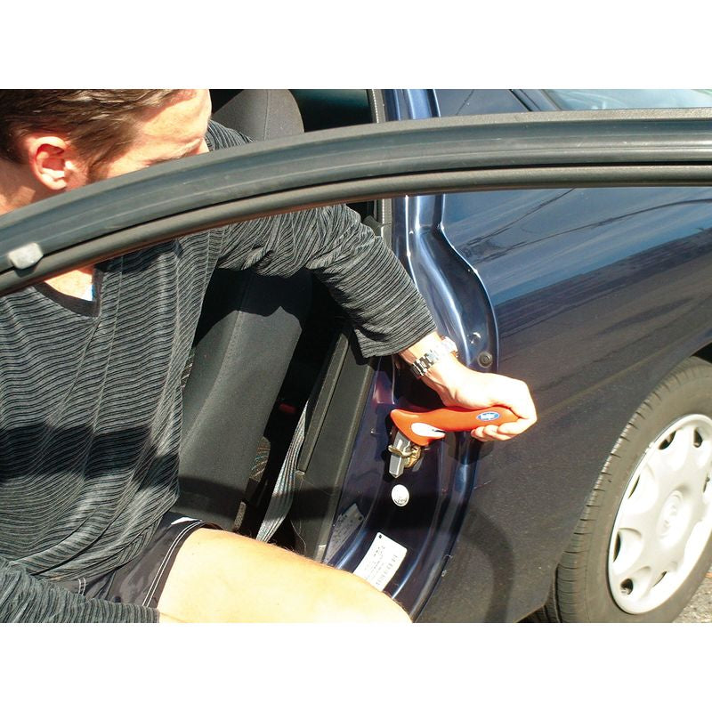 Poignée de Sortie de Véhicule - HANDYBAR