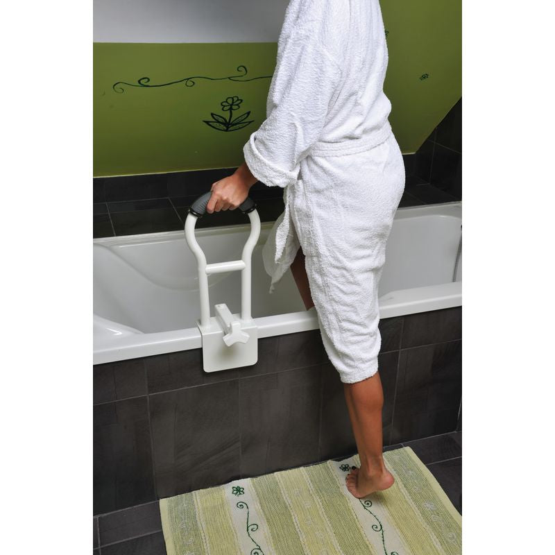 Barre d'Accés au Bain - SECURIT