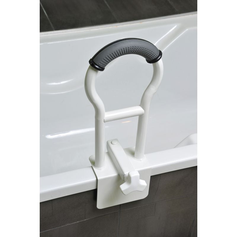 Barre d'Accés au Bain - SECURIT