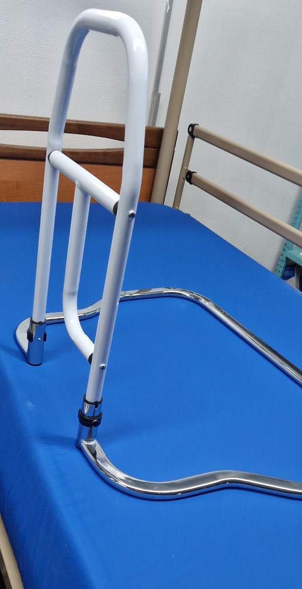 Poignée de Entrée et Sortie de Lit