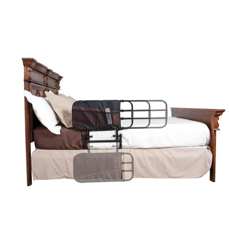 Barrière de Lit Escamotable