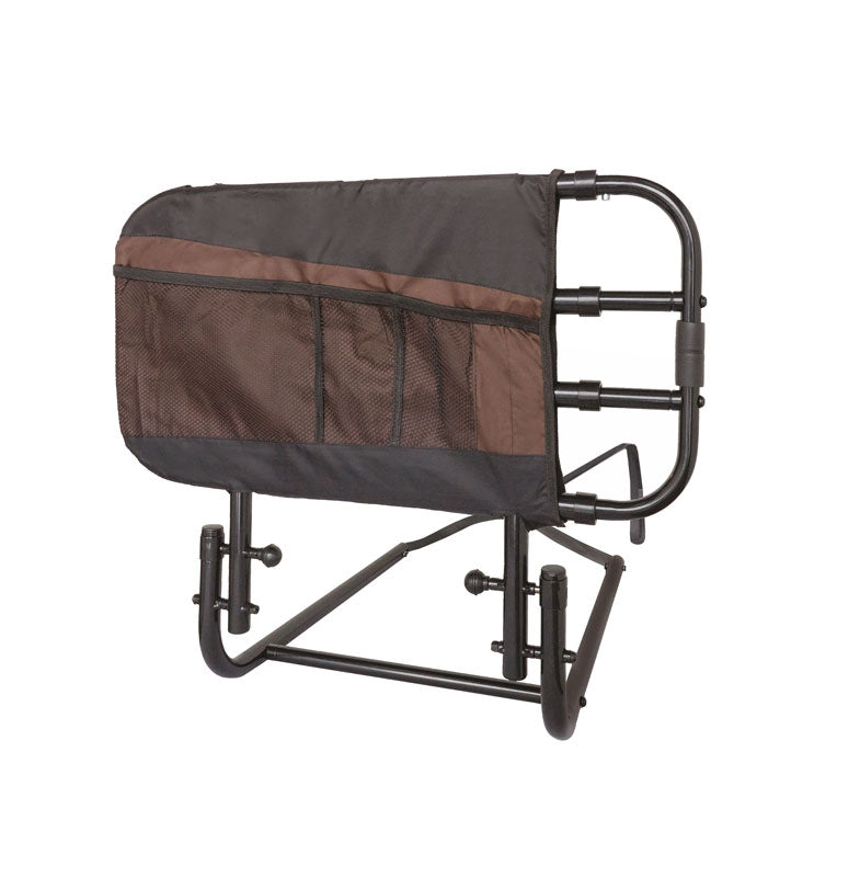 Barrière de Lit Escamotable