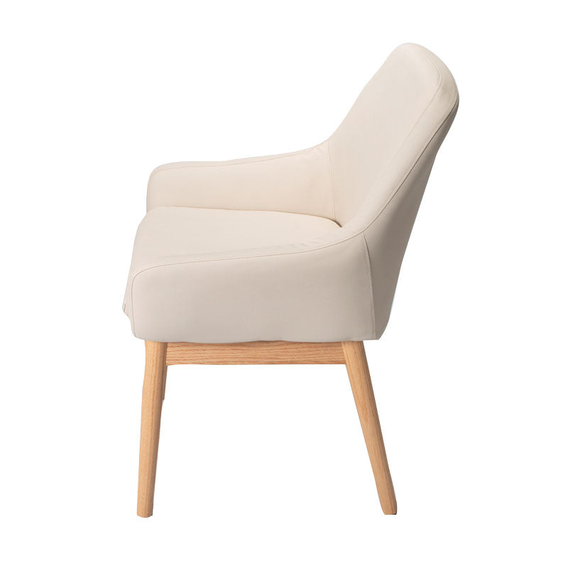 Fauteuil de Toilette - ELEGANCE