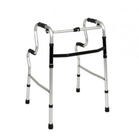 Cadre de Marche - Déambulateur Pliant - VIENNE
