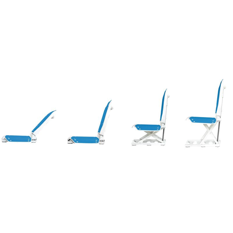 Elevateur de Bain GALAPAGOS