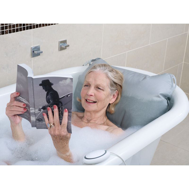 Elévateur de Bain Gonflable DULCEO