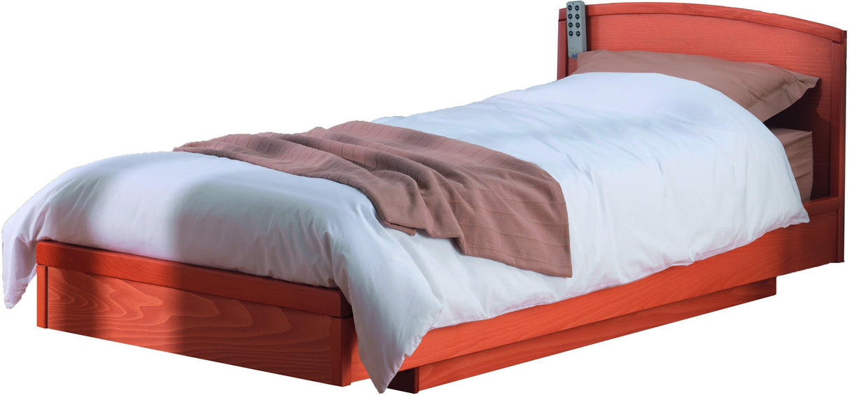 Lit Releveur, EURODESIGN simple couchage