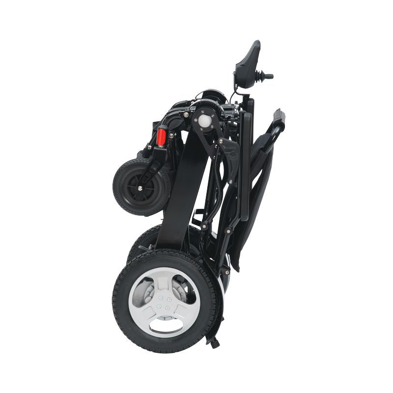 Fauteuil Electrique Pliant - MOTORLIGHT