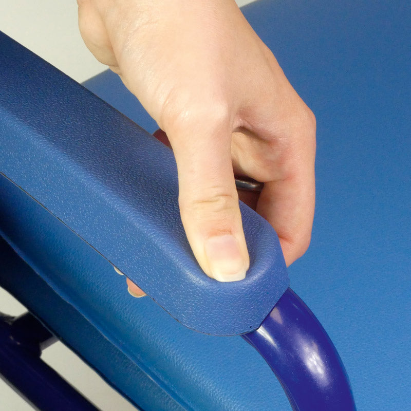 Chaise de toilette Murano Réglable en hauteur