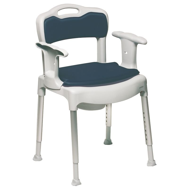 Fauteuil de Douche SWIFT Grise