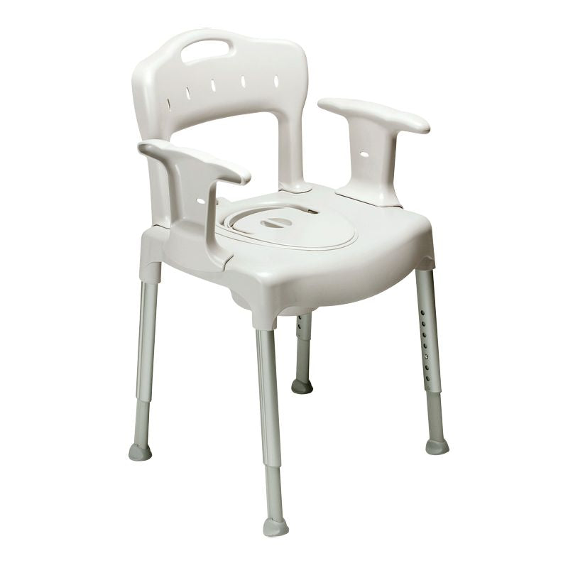 Fauteuil de Douche SWIFT Grise