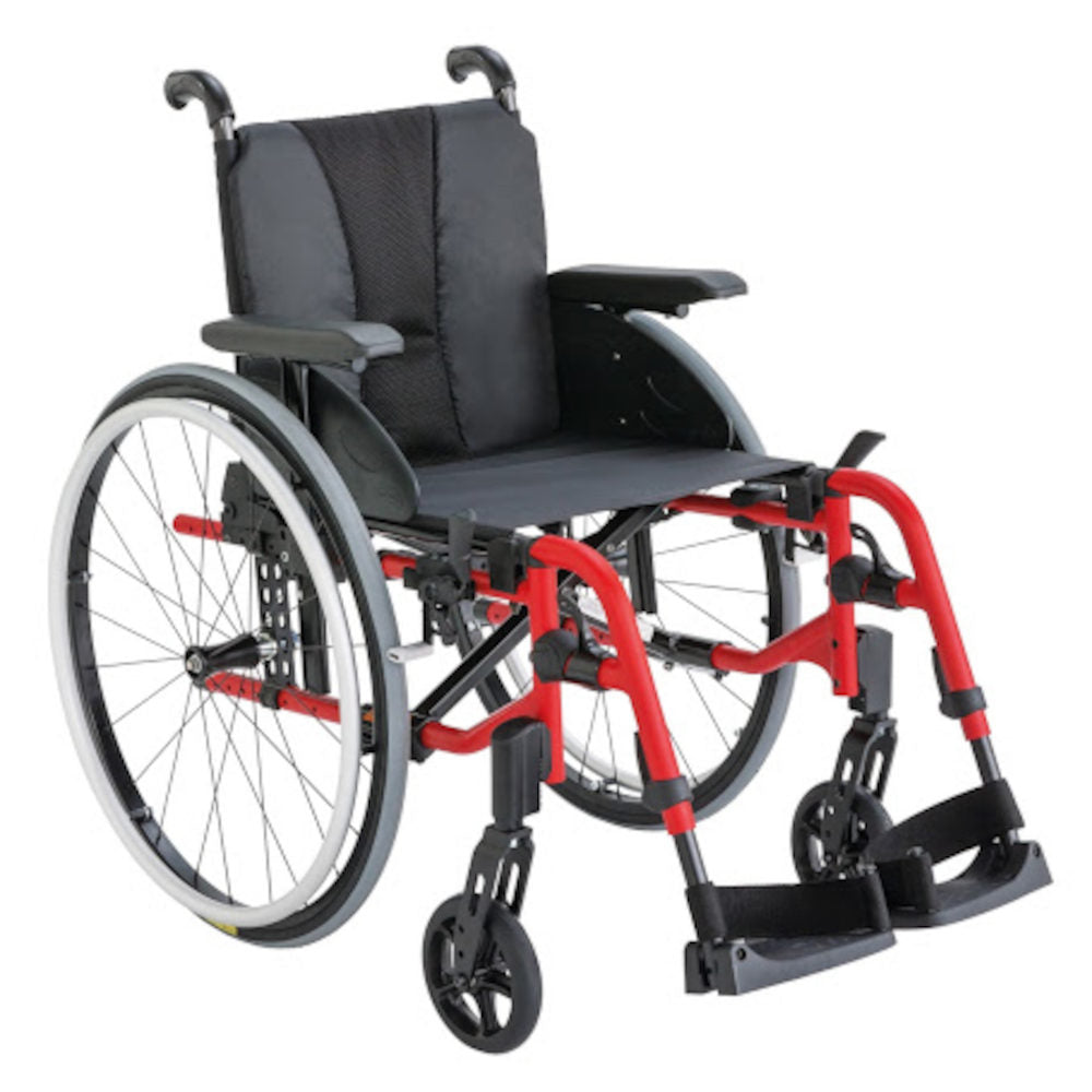 Fauteuil Roulant ACTION 3 LIGHT- Invacare