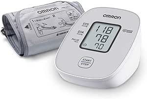 Tensiomètre au Bras Automatique - OMRON M2 BASIC