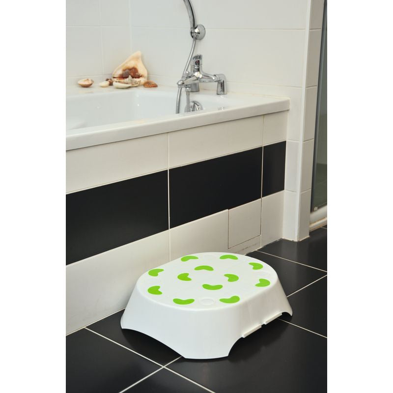 Marche d'Accès au Bain - MOOREA