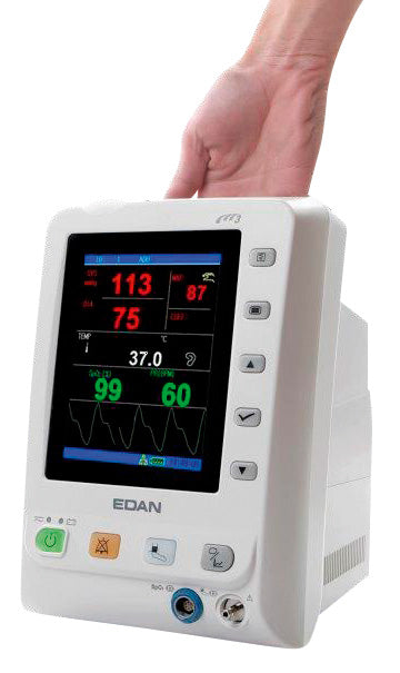 Moniteur de Signes Vitaux - EDAN M3A