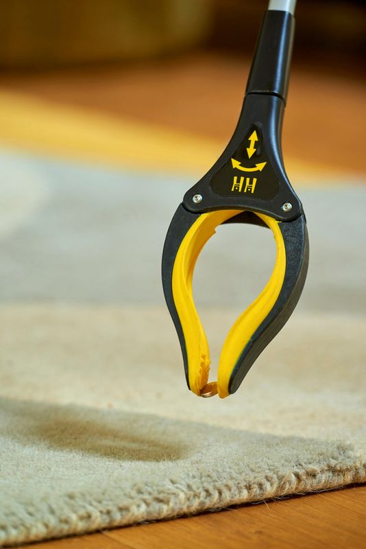 Pince de Précision 65 cm - BLOC-SOFT