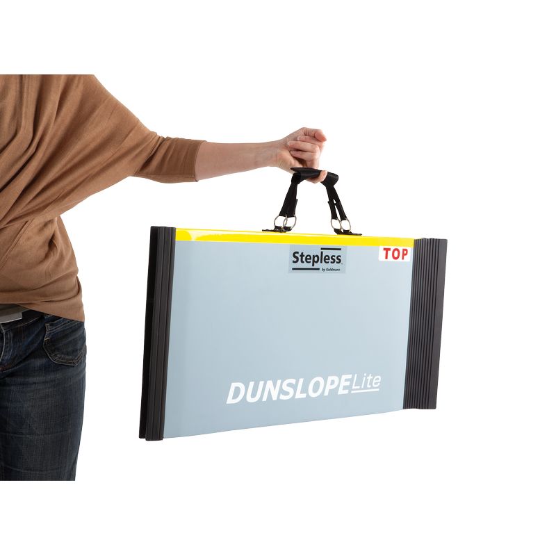 Rampe Stepless Lite Ultra-Légère