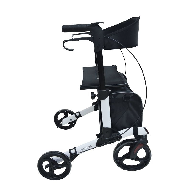 Rollator 4 roues Neo Fold Evolution