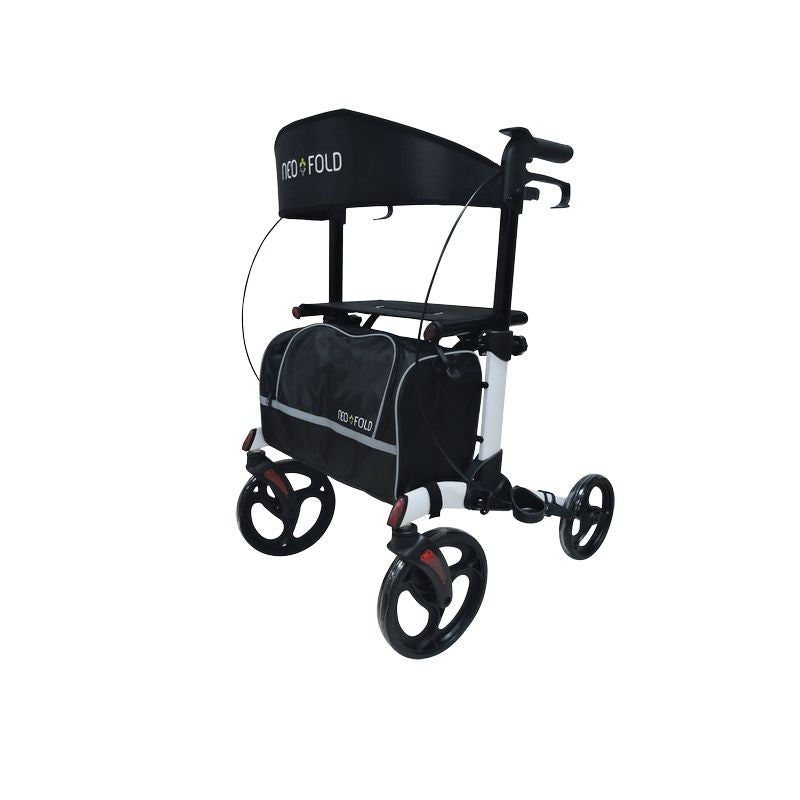 Rollator 4 roues Neo Fold Evolution