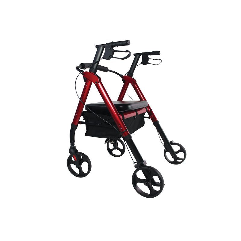 Rollator Néo XL - Personnes Fortes - maxi 180 Kg