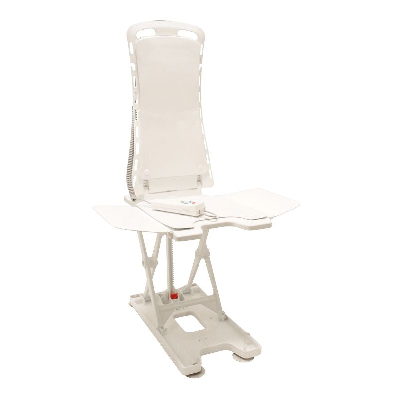 Elevateur de Bain BELLAVITA PREMIUM BLANC