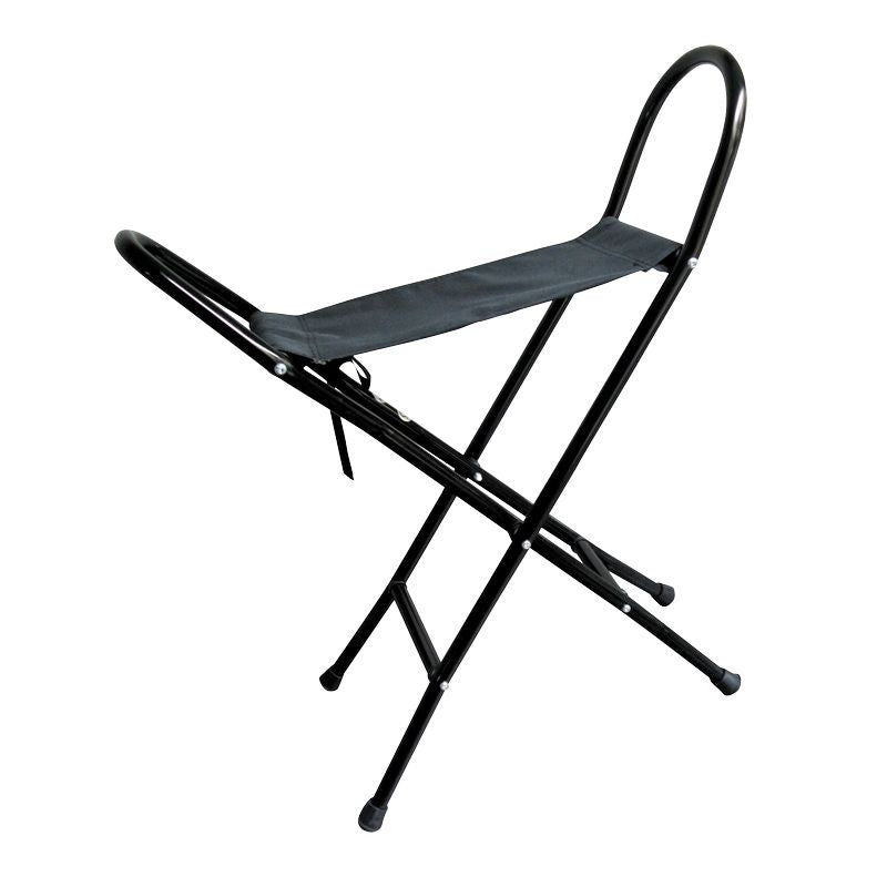 SIEGE EN TISSU PLIANT