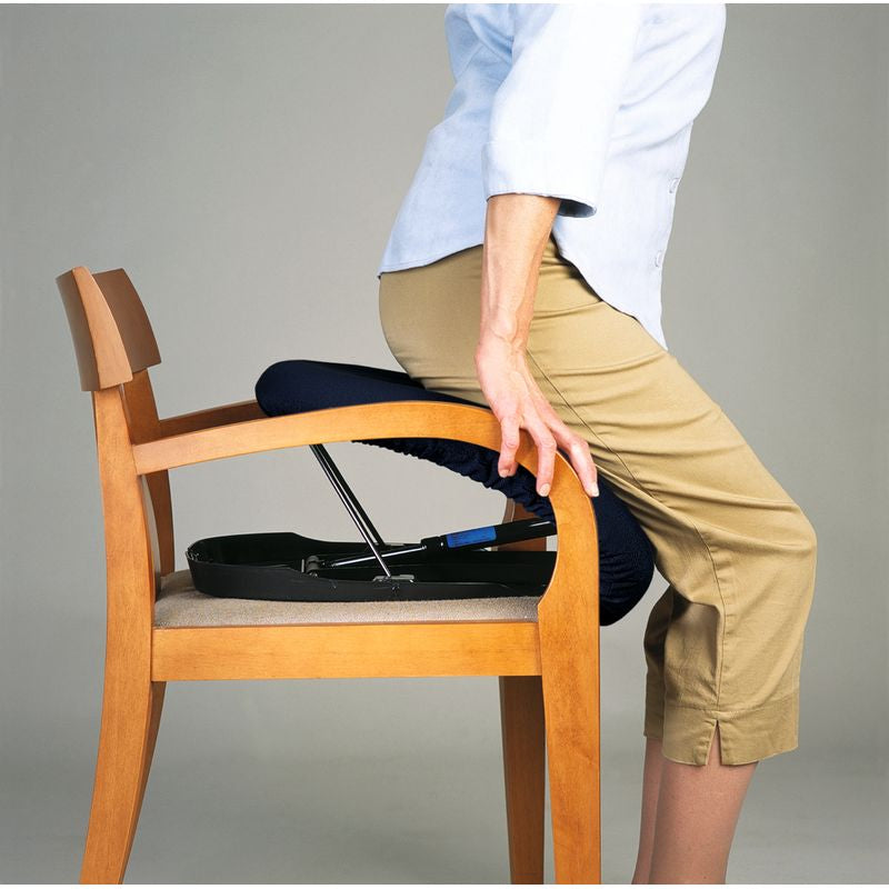 Aide au Relevage par Vérin