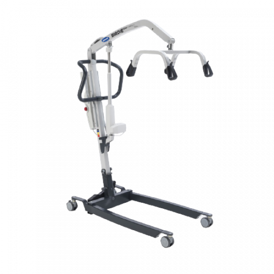 Souleve Malade BIRDIE EVO - Location Hebdomadaire