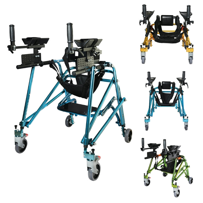 Appui bras pour NIMBO pour tailles 1 & 2 (paire)