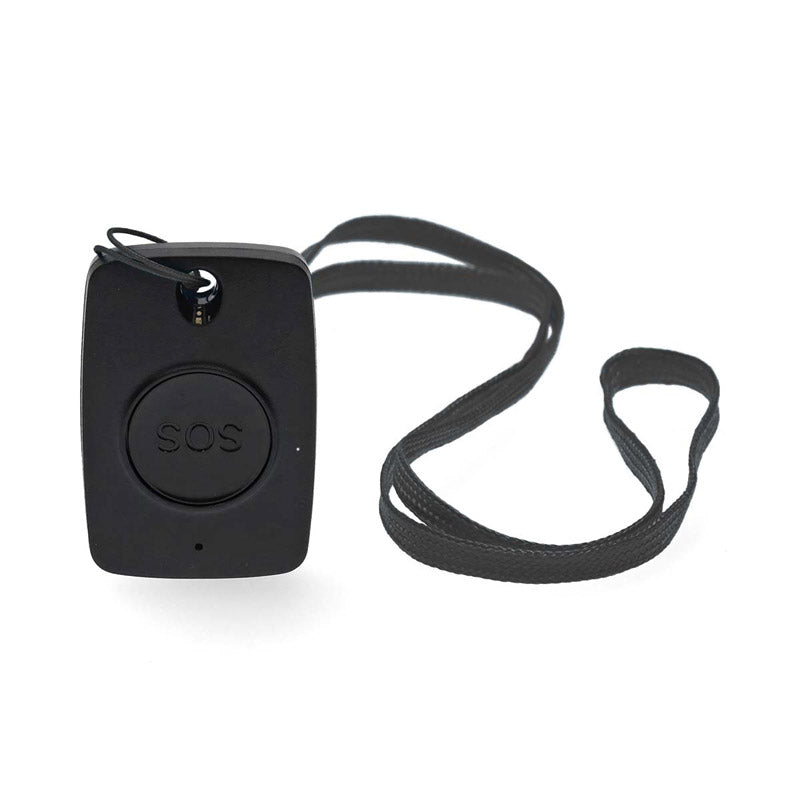 Bouton d'Assistance à Distance + Passerelle Smartlife/zigbee