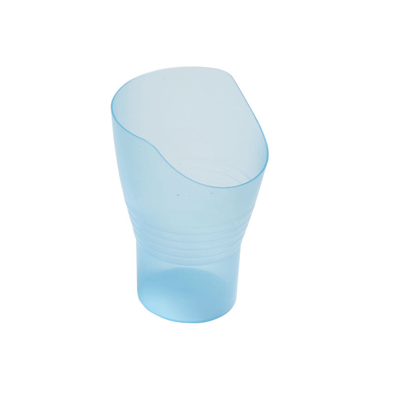 Verre Ergo à Découpe Nasale