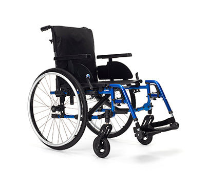 Fauteuil Roulant Manuel Léger - V500 LIGHT