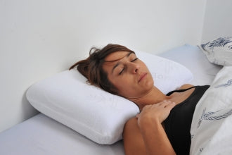 Oreiller Vegelya ThalassoDalayrac